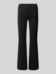 Slim Fit Schmale Hose mit elastischem Bund Modell 'FEVER' von ONLY - 2