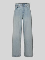 Jeansy o kroju baggy z 5 kieszeniami od Levi's® - 43