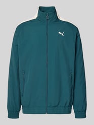 Oversized trainingsjack met opstaande kraag van PUMA PERFORMANCE - 28