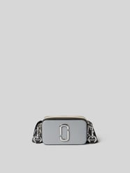 Crossbody Bag aus echtem Leder von Marc Jacobs Grau - 30