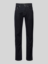 Regular Fit Jeans mit 5-Pocket-Design Modell 'Lyon' von Pierre Cardin - 18