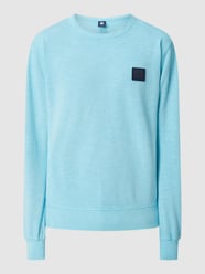 Sweatshirt aus Baumwolle  von North Sails Blau - 27