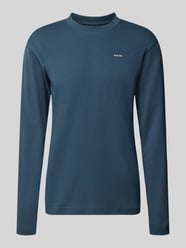Langarmshirt mit Logo-Schriftzug von G-Star RAW - 16