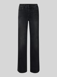 Straight Leg Jeans mit Knopf- und Reißverschluss Modell 'Carie' von Someday - 17