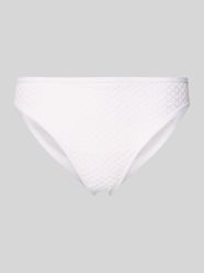 Figi bikini o kroju slim fit w stylu szydełkowym model 'Taleah' od Marie Jo - 12
