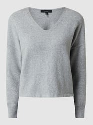 Pullover in Melange-Optik Modell 'Doffy' von Vero Moda - 11