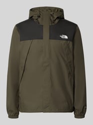 Jacke mit Label-Print Modell 'ANTORA' von The North Face - 24