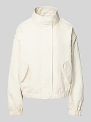 Jacke mit Stehkragen Modell 'FIPA' von YAS - 38