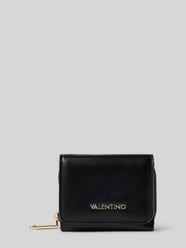 Portemonnee met labeldetail van VALENTINO BAGS - 17