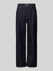 Baggy Fit Jeans mit Eingrifftaschen von REVIEW - 27