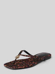 sandalen van echt leer model 'Maliyah' van Steve Madden - 17