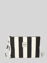 Clutch mit Label-Patch Modell 'JUNO' von Barts - 1