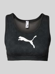 Beha met labelprint van PUMA PERFORMANCE - 25