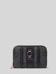 Portfel z aplikacją z logo model ‘ERENIA’ od Guess - 43