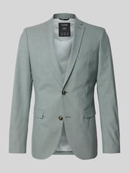 Regular Fit Anzugsakko mit Viskoseanteil von s.Oliver BLACK LABEL - 30