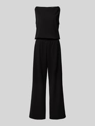 Jumpsuit met vierkante hals, model 'MEFIZA' van OPUS - 32