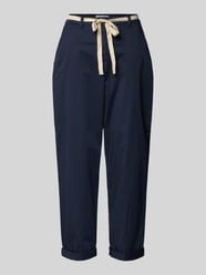 Regular Fit Chino aus Baumwoll-Mix Modell 'CARRIE' von Raphaela By Brax - 47