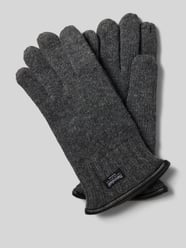 Wollen handschoenen van zuivere wol, model 'THINSULATE' van EEM - 1