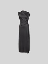 Maxikleid in Wickel-Optik von Victoria Beckham - 14