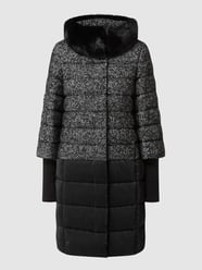 Mantel mit Viskose-Anteil Modell 'Abbey' von Marciano Guess Grau - 12