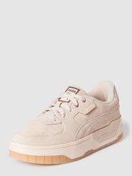 Sneaker mit Label-Detail Modell 'Cali Dream' von Puma Beige - 10