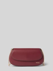 clutch met schouderketting model 'Yorih_Clutch' van HUGO - 9