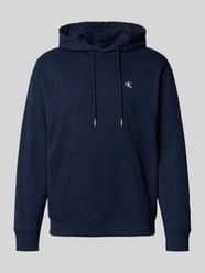 Hoodie mit Kapuze von Calvin Klein Jeans - 45