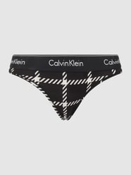 String mit Stretch-Anteil von Calvin Klein Underwear - 10