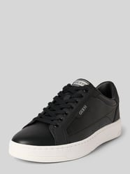 Sneaker mit Label-Details Modell 'VINCI' von Guess - 11