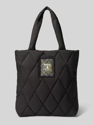 Henkeltasche mit Label-Patch von Barbour - 6