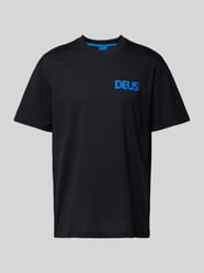 T-shirt met ronde hals van DEUS EX MACHINA - 20
