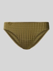 Slip mit Baumwoll-Anteil von Marie Jo - 12