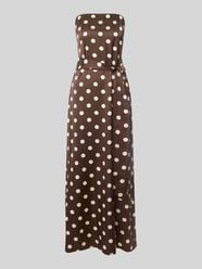 Figurbetontes Abendkleid mit Viskose-Anteil von Jake*s Cocktail - 26