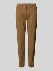 Broek met steekzakken van Luisa Cerano - 2