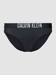 ikini-Hose mit Logo-Bund von Calvin Klein Underwear - 2