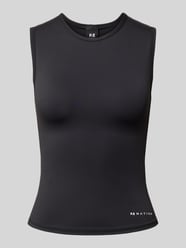 Muscle Tank mit Rundhalsausschnitt und Logo-Print von P.E Nation - 18