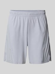 Shorts mit elastischem Bund von adidas Training - 38
