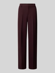 Weite Hose mit Viskose-Anteil Modell 'HATTIE-LANA' von ONLY - 6