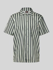 Koszula casualowa z kieszenią na piersi od Dickies - 15