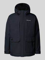 Jacke mit Label-Print Modell 'Landroamer' von COLUMBIA - 11