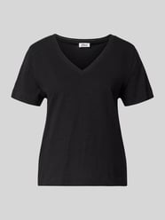Relaxed Fit T-Shirt aus reiner Baumwolle von s.Oliver RED LABEL - 33