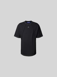 Regular Fit T-Shirt mit Ziernähten von A-COLD-WALL - 34
