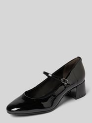Pumps met blokhak van Tamaris - 26