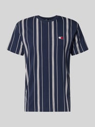 Regular Fit T-Shirt aus reiner Baumwolle von Tommy Jeans - 18