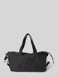 Weekendtas met logopatch, model 'Pankow' van STUDIO BERLIN - 4