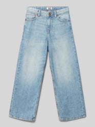 Baggy Fit Jeans im 5-Pocket-Design Modell 'ALEX' von Jack & Jones - 3