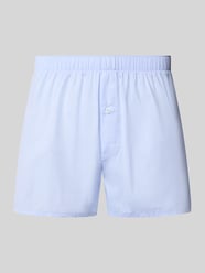 Boxershorts van katoen van HANRO - 2