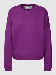 Sweatshirt met ronde hals van JAKE*S STUDIO WOMAN - 33