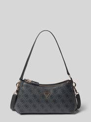 Shoulder Bag mit Steckfach Modell 'NOELLE' von GUESS - 47