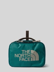 Kulturbeutel mit Logo-Print Modell 'Voyager' von The North Face - 28